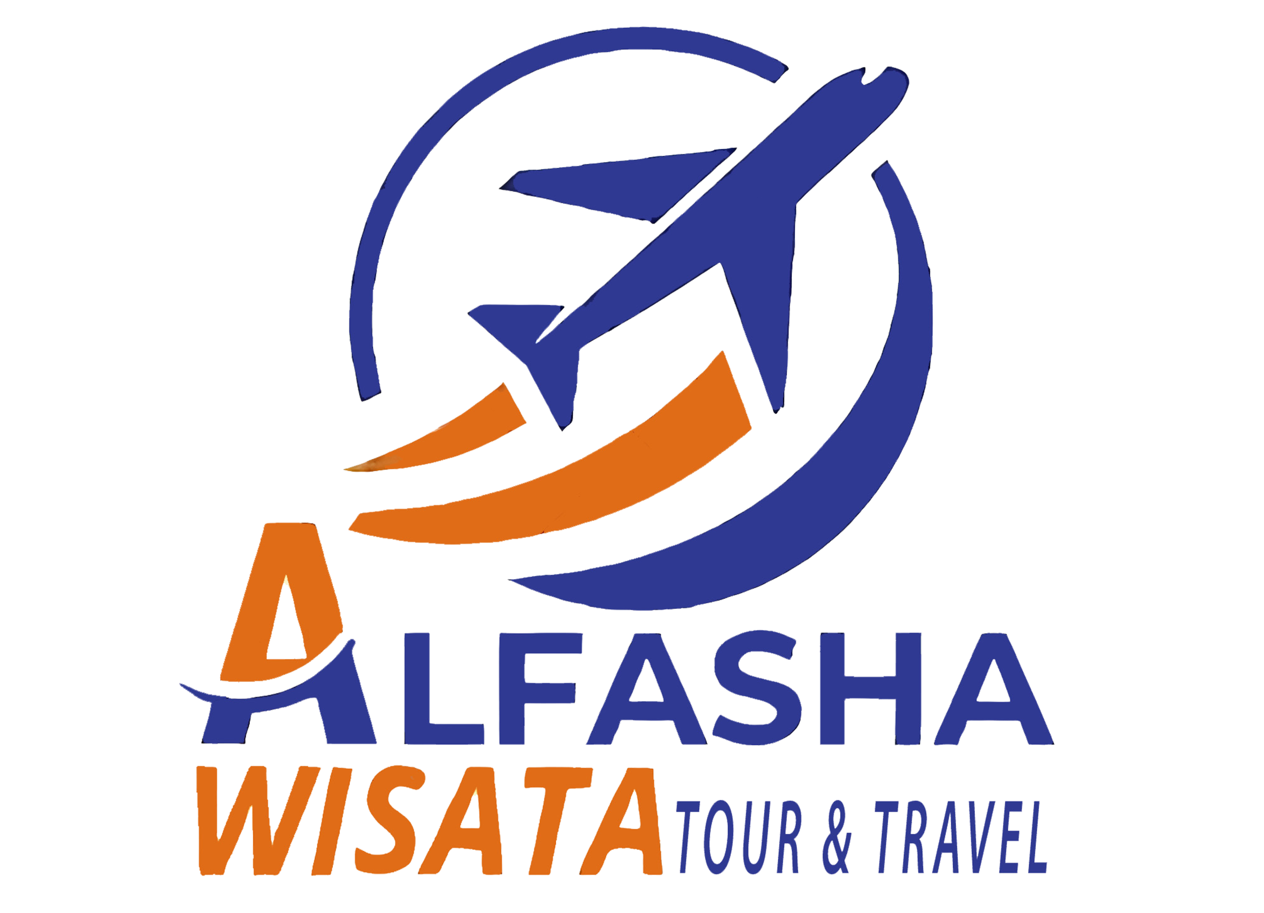 alfasha wisata